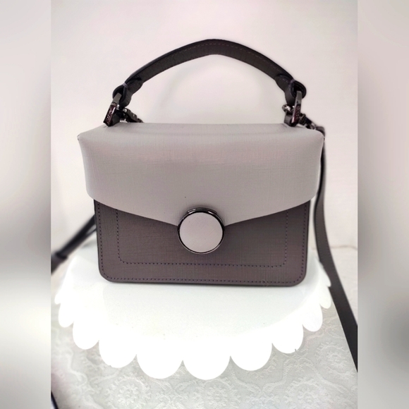 Botkier Nolita Leather Purse - Picture 2 of 13